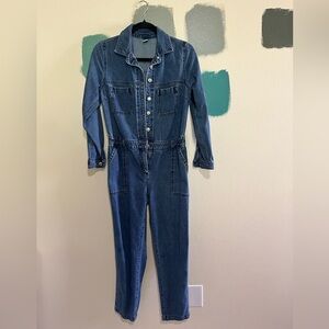 Jumpsuit- Old Navy